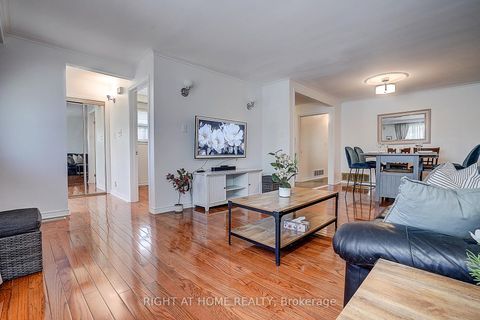 Photo 10 at 42 Franel Crescent, Humber Summit, Toronto