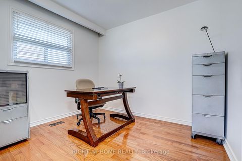 Photo 11 at 42 Franel Crescent, Humber Summit, Toronto