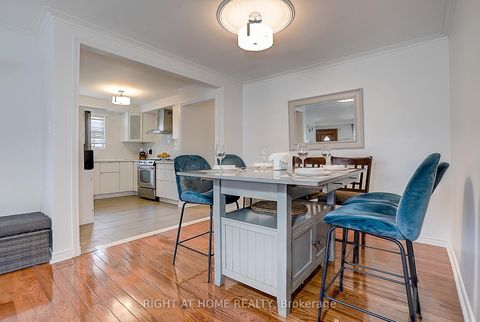Photo 12 at 42 Franel Crescent, Humber Summit, Toronto
