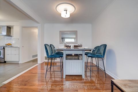 Photo 13 at 42 Franel Crescent, Humber Summit, Toronto