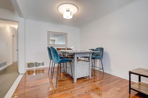 Photo 14 at 42 Franel Crescent, Humber Summit, Toronto