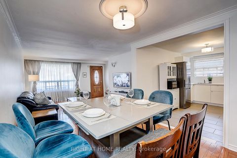 Photo 15 at 42 Franel Crescent, Humber Summit, Toronto
