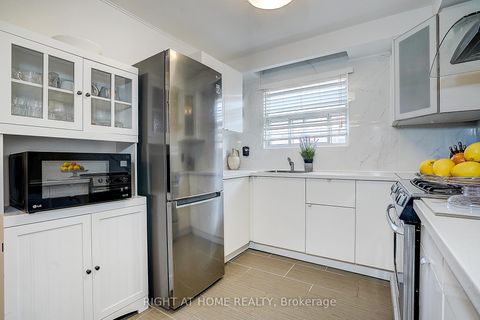 Photo 18 at 42 Franel Crescent, Humber Summit, Toronto