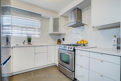 Photo 19 at 42 Franel Crescent, Humber Summit, Toronto