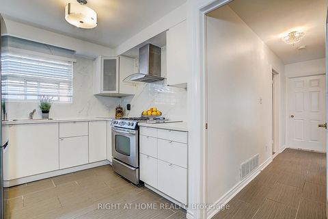 Photo 20 at 42 Franel Crescent, Humber Summit, Toronto