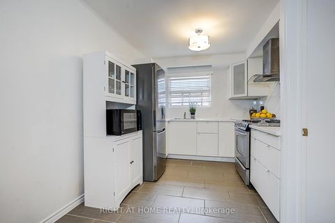 Photo 21 at 42 Franel Crescent, Humber Summit, Toronto