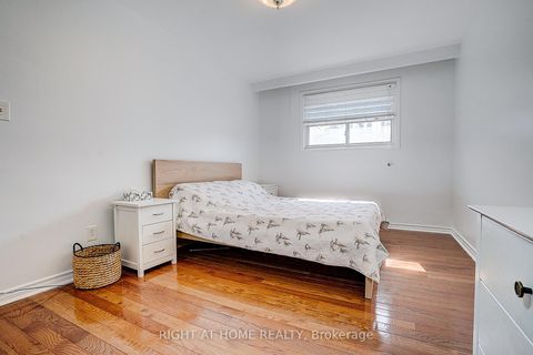 Photo 22 at 42 Franel Crescent, Humber Summit, Toronto