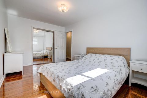 Photo 23 at 42 Franel Crescent, Humber Summit, Toronto