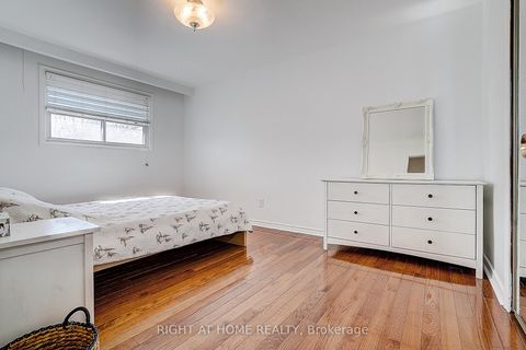 Photo 24 at 42 Franel Crescent, Humber Summit, Toronto