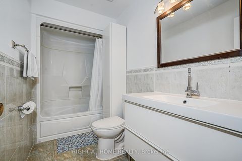 Photo 25 at 42 Franel Crescent, Humber Summit, Toronto