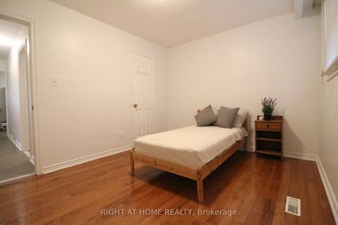 Photo 27 at 42 Franel Crescent, Humber Summit, Toronto