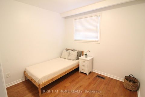 Photo 29 at 42 Franel Crescent, Humber Summit, Toronto
