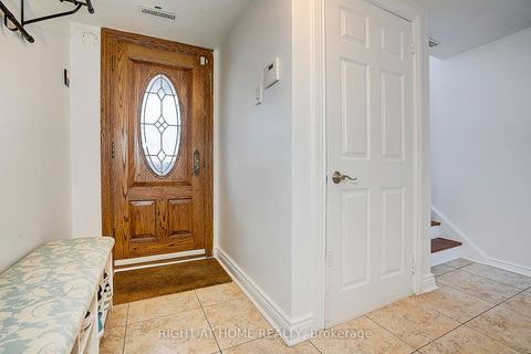 Photo 31 at 42 Franel Crescent, Humber Summit, Toronto