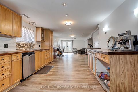 Photo 33 at 42 Franel Crescent, Humber Summit, Toronto