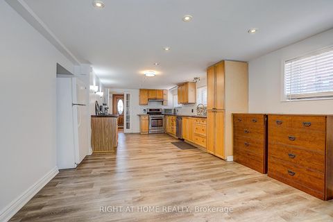 Photo 36 at 42 Franel Crescent, Humber Summit, Toronto
