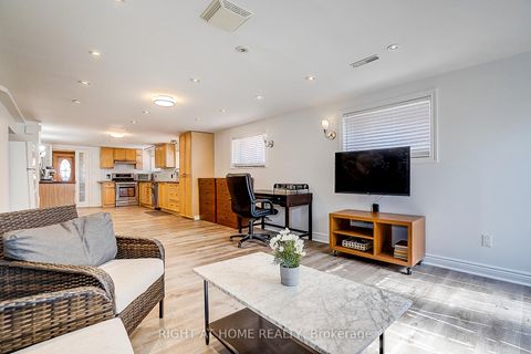 Photo 38 at 42 Franel Crescent, Humber Summit, Toronto