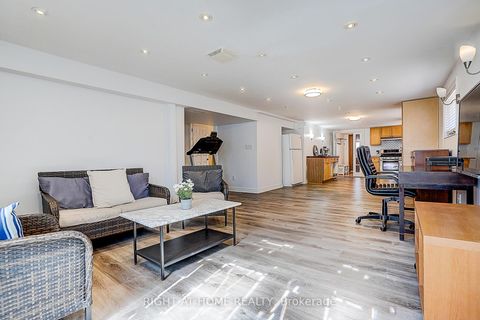 Photo 39 at 42 Franel Crescent, Humber Summit, Toronto