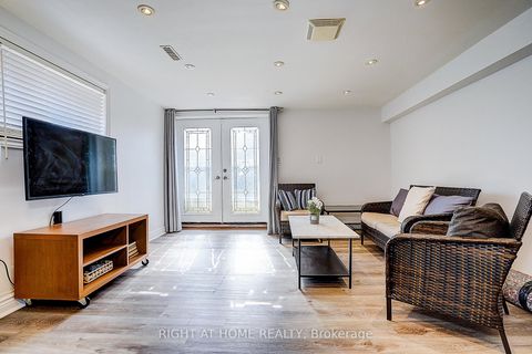 Photo 40 at 42 Franel Crescent, Humber Summit, Toronto