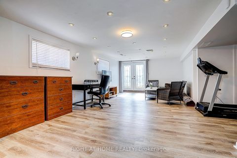 Photo 41 at 42 Franel Crescent, Humber Summit, Toronto