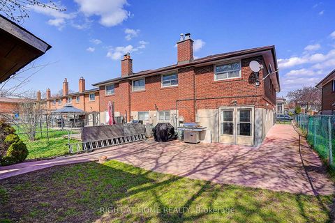 Photo 43 at 42 Franel Crescent, Humber Summit, Toronto