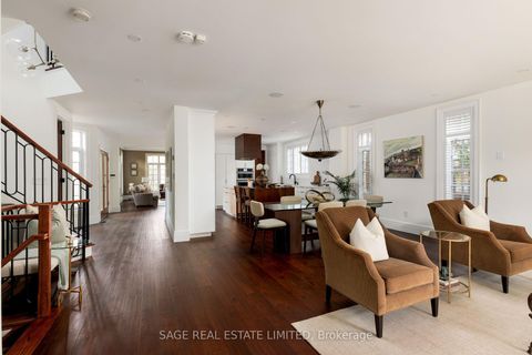 Photo 3 at 4 Reigate Road, Humber Valley, Toronto
