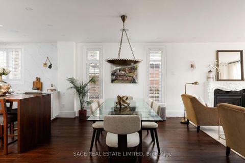 Photo 7 at 4 Reigate Road, Humber Valley, Toronto