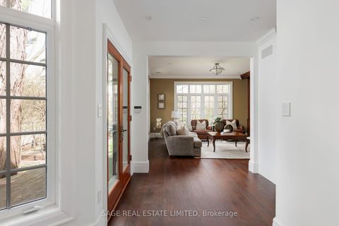 Photo 13 at 4 Reigate Road, Humber Valley, Toronto