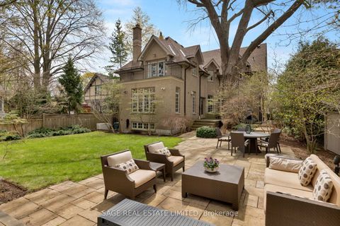 Photo 16 at 4 Reigate Road, Humber Valley, Toronto