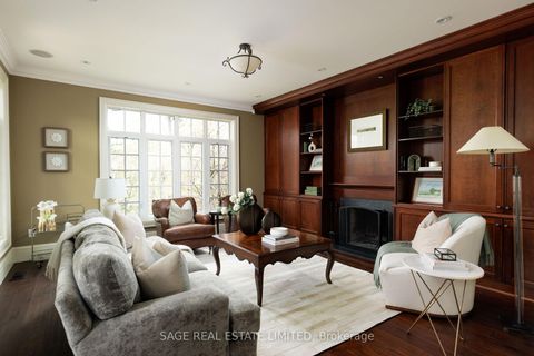 Photo 19 at 4 Reigate Road, Humber Valley, Toronto