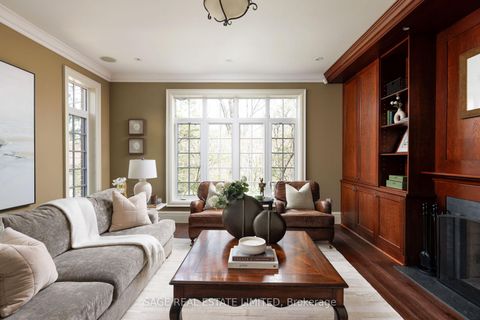 Photo 20 at 4 Reigate Road, Humber Valley, Toronto