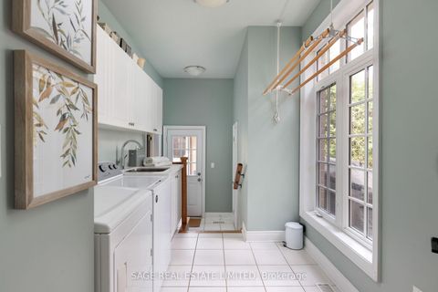 Photo 22 at 4 Reigate Road, Humber Valley, Toronto