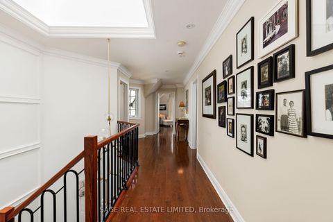 Photo 25 at 4 Reigate Road, Humber Valley, Toronto