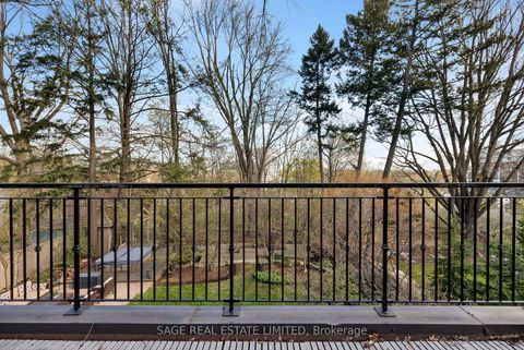Photo 28 at 4 Reigate Road, Humber Valley, Toronto