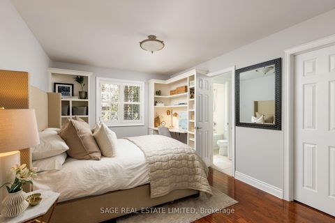 Photo 38 at 4 Reigate Road, Humber Valley, Toronto