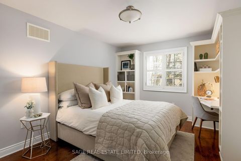 Photo 39 at 4 Reigate Road, Humber Valley, Toronto