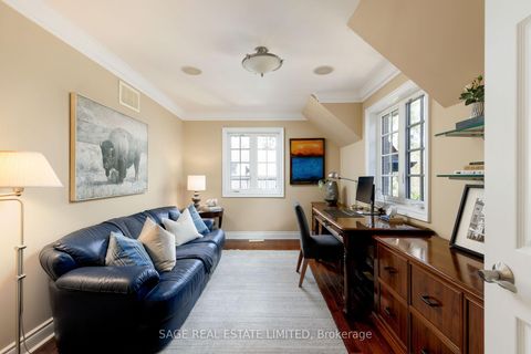 Photo 40 at 4 Reigate Road, Humber Valley, Toronto