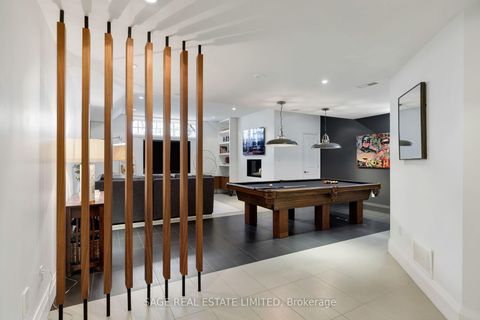Photo 41 at 4 Reigate Road, Humber Valley, Toronto