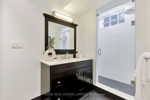 Photo 47 at 4 Reigate Road, Humber Valley, Toronto