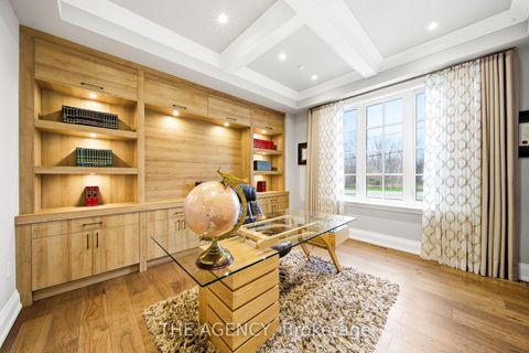 Photo 13 at 8 Bayview Park Lane, Oak Ridges Lake Wilcox, Richmond Hill