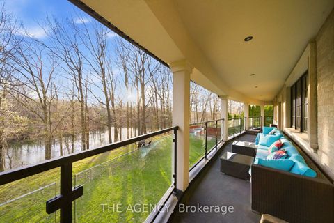 Photo 31 at 8 Bayview Park Lane, Oak Ridges Lake Wilcox, Richmond Hill
