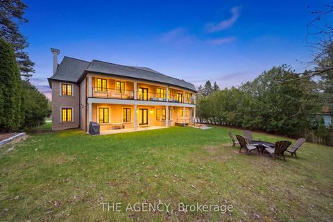 Photo 32 at 8 Bayview Park Lane, Oak Ridges Lake Wilcox, Richmond Hill
