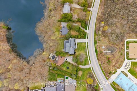 Photo 34 at 8 Bayview Park Lane, Oak Ridges Lake Wilcox, Richmond Hill
