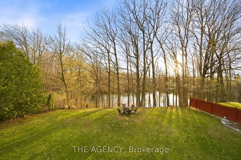 Photo 35 at 8 Bayview Park Lane, Oak Ridges Lake Wilcox, Richmond Hill