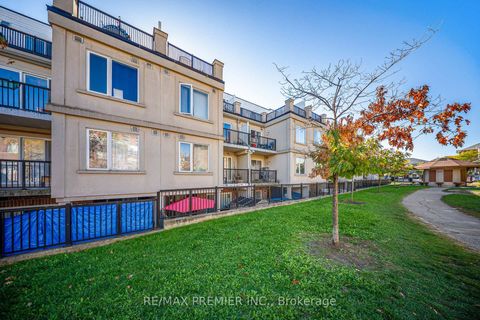 Photo 2 at 2046 - 3033 Finch Avenue, Humbermede, Toronto