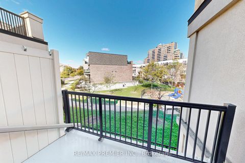 Photo 4 at 2046 - 3033 Finch Avenue, Humbermede, Toronto