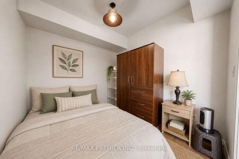 Photo 6 at 2046 - 3033 Finch Avenue, Humbermede, Toronto