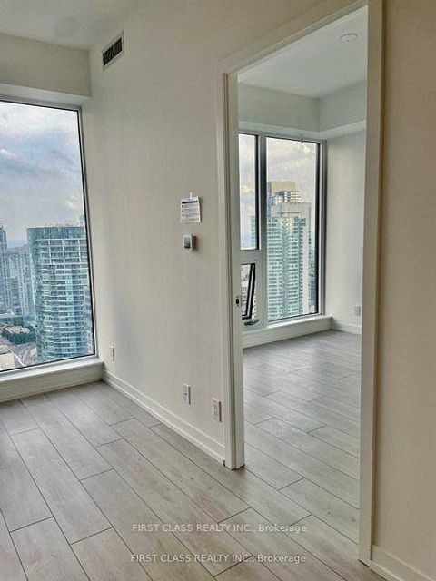 Photo 2 at 3215 - 55 Mercer Street, Waterfront Communities C1, Toronto