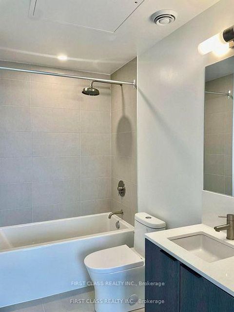 Photo 3 at 3215 - 55 Mercer Street, Waterfront Communities C1, Toronto