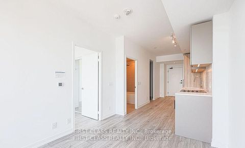 Photo 4 at 3215 - 55 Mercer Street, Waterfront Communities C1, Toronto