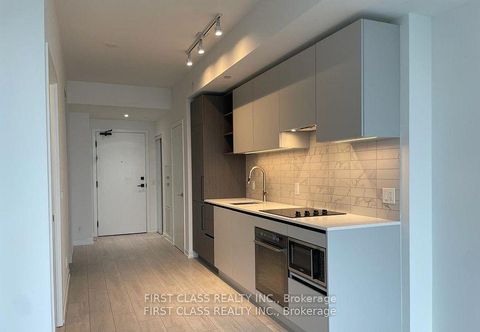 Photo 5 at 3215 - 55 Mercer Street, Waterfront Communities C1, Toronto